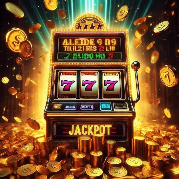 bintang44 Aplikasi bintang44 - Lobby Slots dan Live Casino di Genggaman Anda