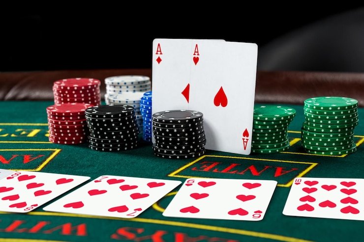 bintang44 Bagaimana Mahjong Ways Dimainkan