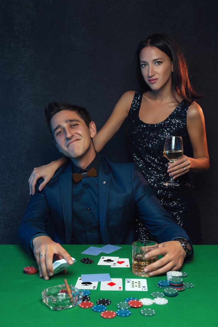 bintang44 VIP Baccarat