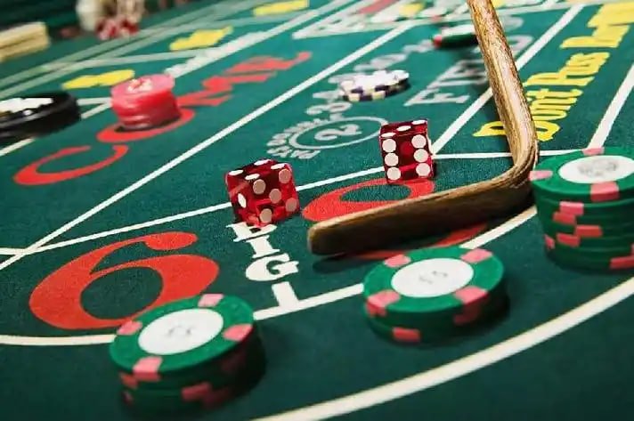 bintang44 Meja Langsung Baccarat dan Roulette